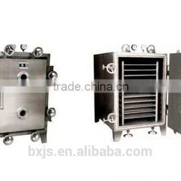 vacuum drying oven