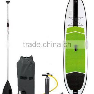 CE Certificated 2016 Hot sales Inflatable Stand Up Paddle Board