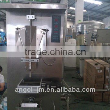 Optical Sensor Automatic Liquid Packaging Machine/ Automatic Sachet Filling and Sealing Machine