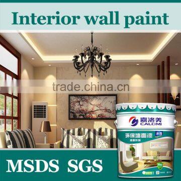 Calomi Water resistance and weather resistance architecture wall paints