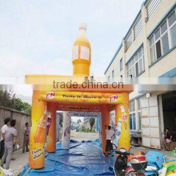 advertising inflatable tent for sale