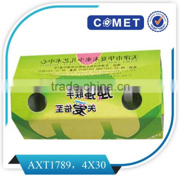 2014 COMET Cheap promotion cardboard folding paper binoculars