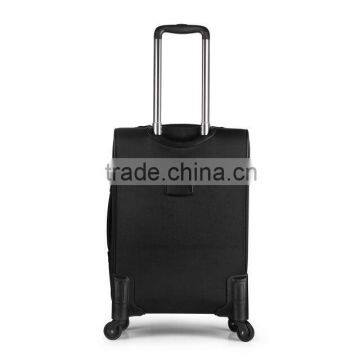 Hot Sell 1680D Rainproof Oxford Travel Luggage Bags photo-2