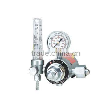 American Type Electric Heated Co2 Gas Regulators for TIG MIG Welding