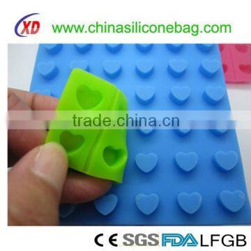 Silicone Notebook Ruled Silicone Soft Cover Students Notebook Cover for Promotion photo-4