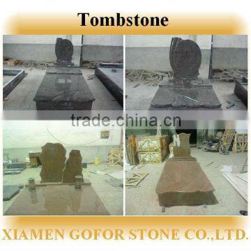 Reasonable prices for Granite tombstone