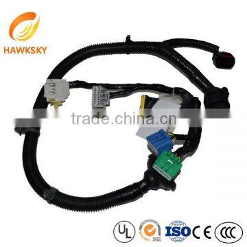 Automotive Wire Harness Electric Cable Assemblies Wire Harness