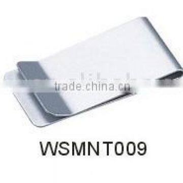 Aluminum Money Clamp