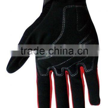 Motorcycle Riding Gloves With Shell Protectior MC24 Motorcross Racing Off Road photo-2