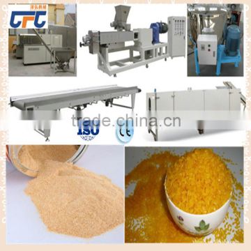 cheap artificial rice processing line