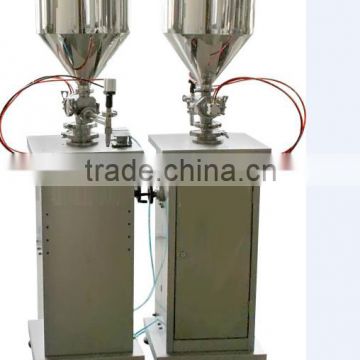 Semi-automatic Liquid Filling Machine