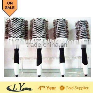 ceramic hair brushes of the latest design