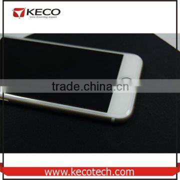 New 3D Transparent Tempered Glass Screen Protector For IPhone 6 /6s / 6 Plus/ 6s Plus photo-3