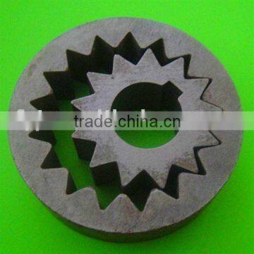 oil pump rotor powder metallurgy