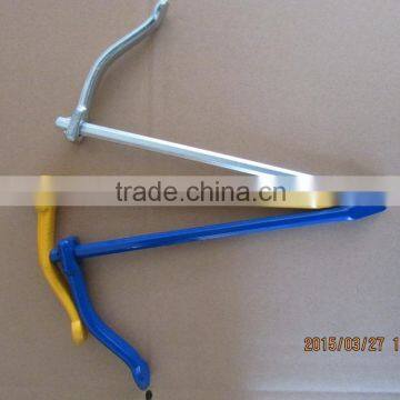 High quality used in construction masonry nail