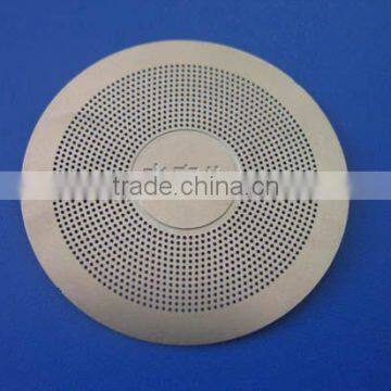 stainless steel filter mesh manufacturer