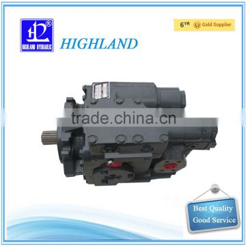 made in china alibaba variable displacement hydraulic pump