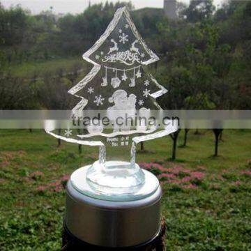 bulk newest crystal giant christmas tree