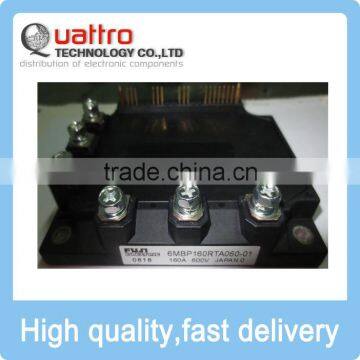 Original 6MBI160RTA060-01