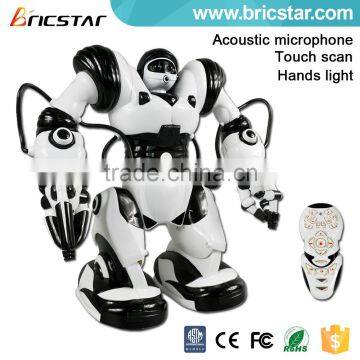 Toppest technical Imitation of human action RC programmable robot HY0023923