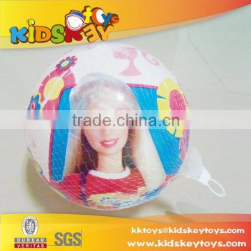 wholesale balloons Baby toys beach ball 2015 new toys sport balloon balls