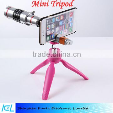 Portable Mini Camera Tripod Stand