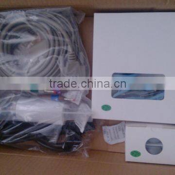 3, 6, 12 Channel Interpretive ECG Machine MSLEC13M, in Stock! photo-4