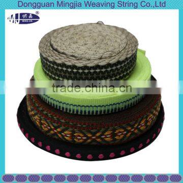 Sewing Line Pattern Cotton Piping Cord Accessory Cord Supplier photo-2