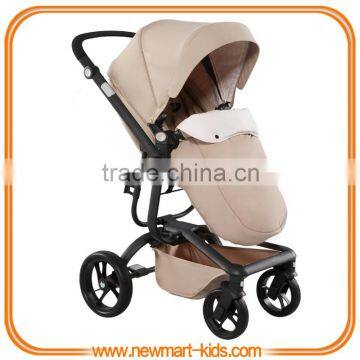 New Design Multi-functional Baby Stroller 2 in 1 WIth Top Quality
