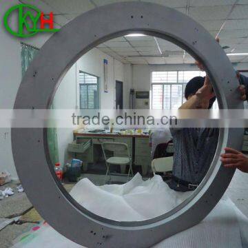 High Quality Cnc Aluminium Prototype Machining Parts photo-3