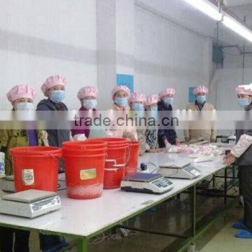 Flame Retardant BS5852 100% Hi-loft Polyester Soft Toy Filling photo-3