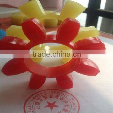 High Quality Coupling Rubber China photo-2