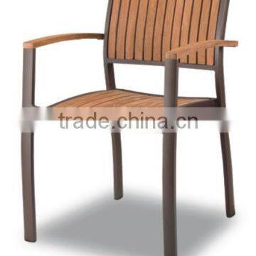 teak adirondack chair