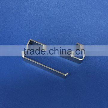 Industrial custome thin bending steel metal strip