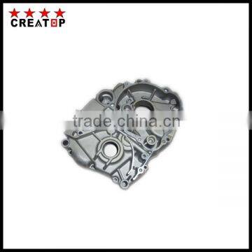 Anodizing Aluminum die casting for mechanical parts