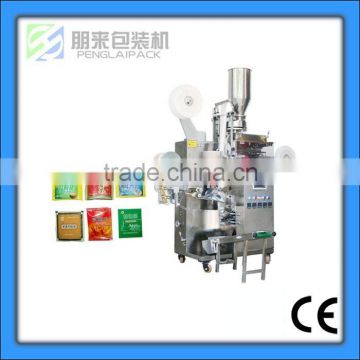 Excellent With Thread & Tag Tea Packing Machine