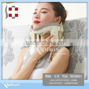 2016 New Arrival ortopedic product for neck pain relief