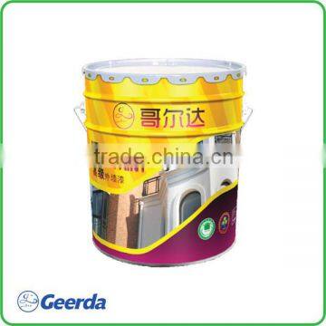 Geerda Exterior Liquid Wall Covering Wall Paint