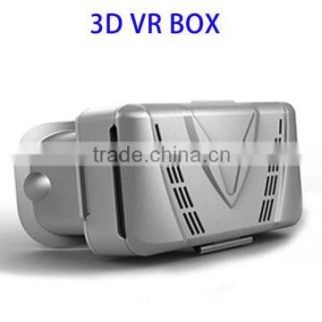 High Quality 3D Glasses VR ESEE Box, 3D Glasses Virtual Reality for Smartphones