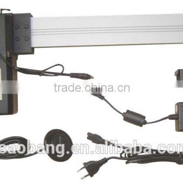 Electrical Recliner Chair Actuators with round handle control