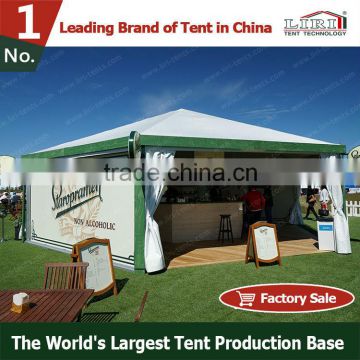 High Quality Hexagon Marquee from China for Sale