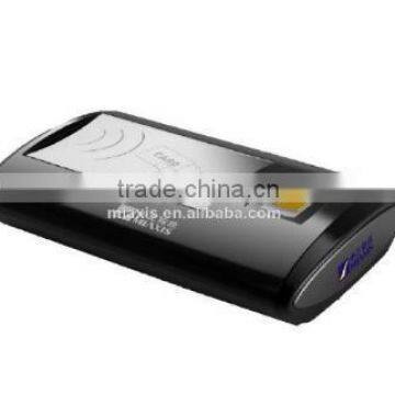 MR-300D Portable Biometrics Fingerprint Reader Device 3- in- 1