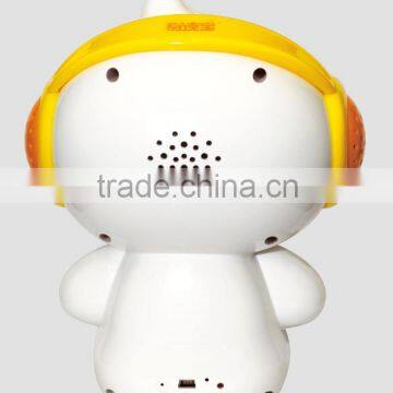 E5000A Fashional Children 's Bedtime Story Teller/remote Controller Toy/english Stories and Songs photo-2