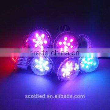Cheap Hot-sale 35mm Pixel Led Amusement Lights,9 Leds photo-3