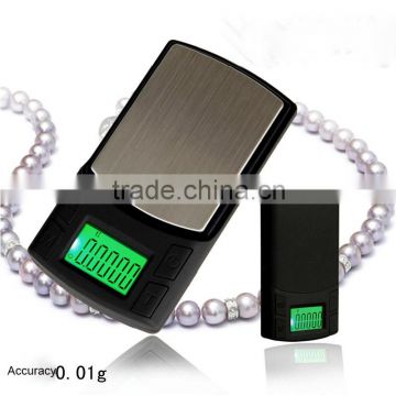 High Precision Weighing Jewelry Scale 3Kg