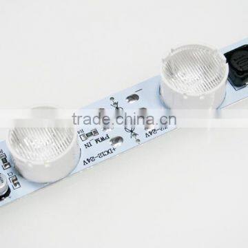 20 Inch Led Light Bar Aluminium Led Strip photo-3