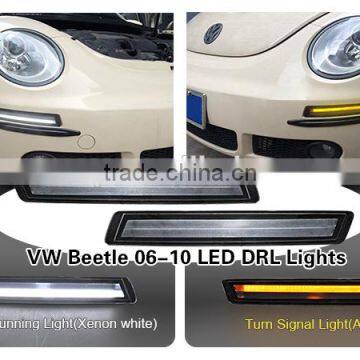 2015 E4 New Hot V.W beetle accessories led drl led daytime running light