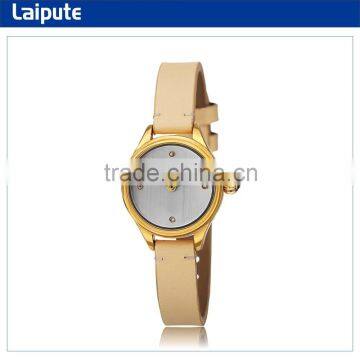 Korean Fashion Women Watches for Promotion