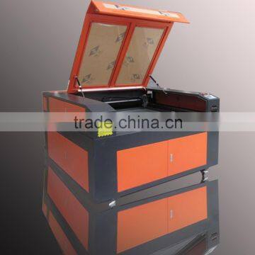 6090 laser engraving machine for acrylic,rubber,wood,plastic and nonmetal materials