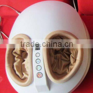 Medical foot massager